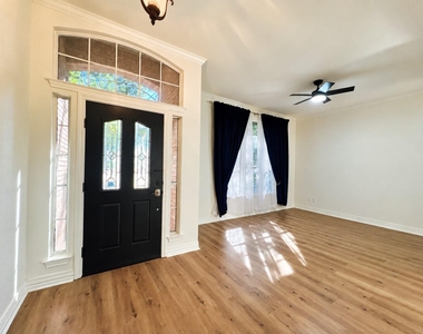 1606 Sarah Brooks Drive - Photo Thumbnail 1