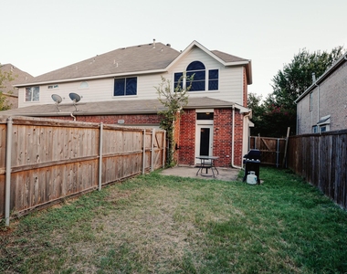 11354 Still Hollow Drive - Photo Thumbnail 24