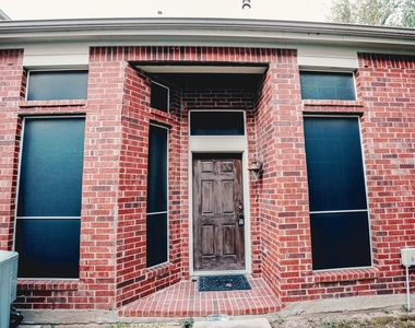 11354 Still Hollow Drive - Photo Thumbnail 1