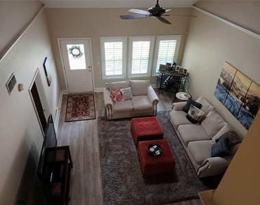 3611 Soft Wind Court - Photo Thumbnail 16