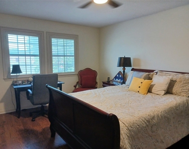 3611 Soft Wind Court - Photo Thumbnail 17