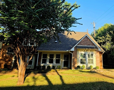 3611 Soft Wind Court - Photo Thumbnail 1