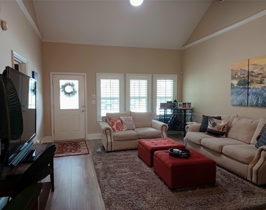 3611 Soft Wind Court - Photo Thumbnail 2