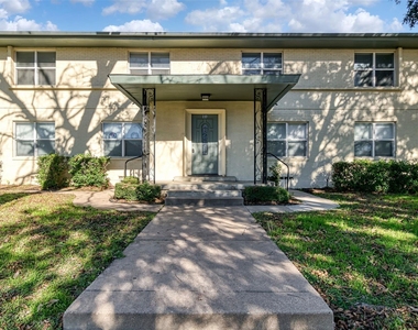 4738 El Campo Avenue - Photo Thumbnail 1