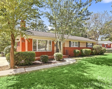 3814 Sheffield Drive - Photo Thumbnail 1