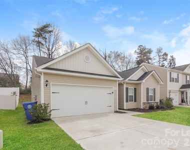 960 Joselynn Drive - Photo Thumbnail 2