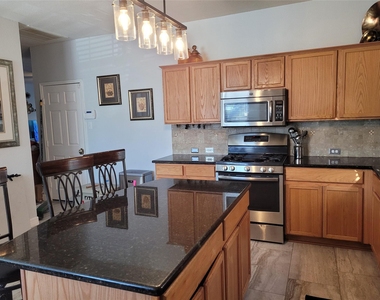 2824 Misty Ridge Lane - Photo Thumbnail 2