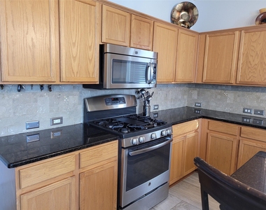 2824 Misty Ridge Lane - Photo Thumbnail 3