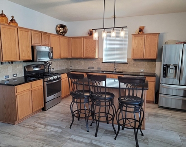2824 Misty Ridge Lane - Photo Thumbnail 1