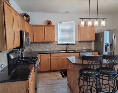 2824 Misty Ridge Lane - Photo Thumbnail 25