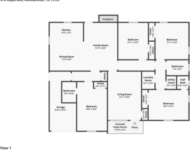 319 Royal Avenue - Photo Thumbnail 15