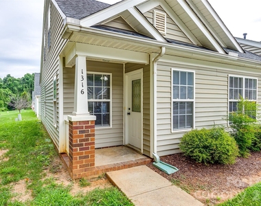 1316 Dan Drive - Photo Thumbnail 1