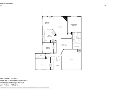 4405 Baccarat Drive - Photo Thumbnail 17