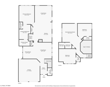 4816 Rockcreek Lane - Photo Thumbnail 33
