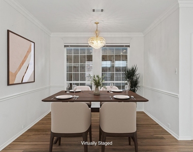 4816 Rockcreek Lane - Photo Thumbnail 7