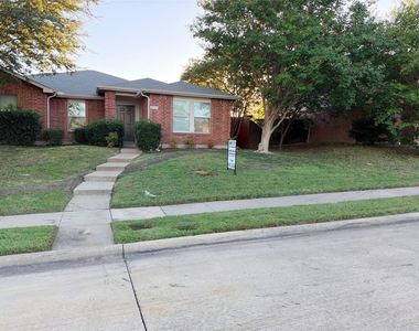 2531 Barksdale Drive - Photo Thumbnail 1