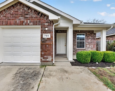 756 River Garden Drive - Photo Thumbnail 2