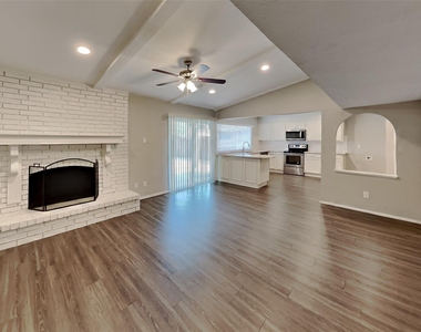 1205 Harvest Glen Drive - Photo Thumbnail 1