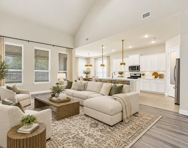 1415 Hickory Woods Way - Photo Thumbnail 11