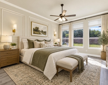 1415 Hickory Woods Way - Photo Thumbnail 17