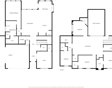 1415 Hickory Woods Way - Photo Thumbnail 37