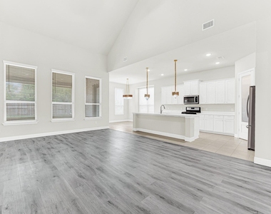 1415 Hickory Woods Way - Photo Thumbnail 2