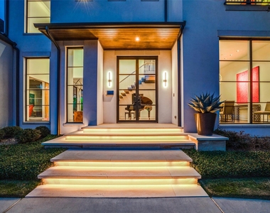 4352 Fairfax Avenue - Photo Thumbnail 1