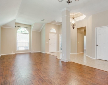 2981 Hancock Drive - Photo Thumbnail 2