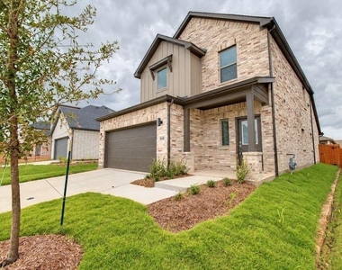808 Knox River Drive - Photo Thumbnail 1