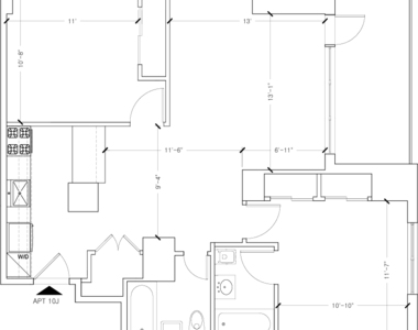 310 Greenwich Street - Photo Thumbnail 13