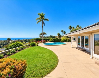 1156 Las Pulgas - Photo Thumbnail 36