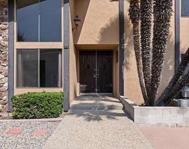 20575 Fuerte Drive - Photo Thumbnail 2