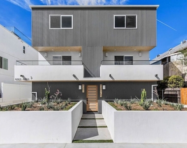4303 Tujunga Avenue - Photo Thumbnail 23