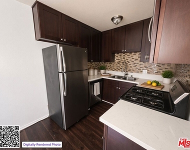 1208 W Adams Boulevard - Photo Thumbnail 2