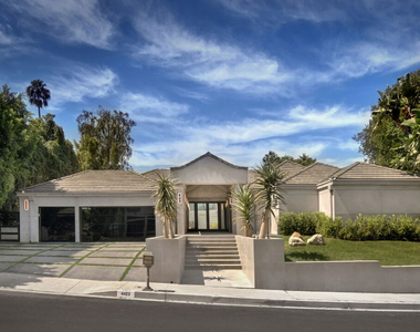 4423 Bergamo Drive - Photo Thumbnail 1