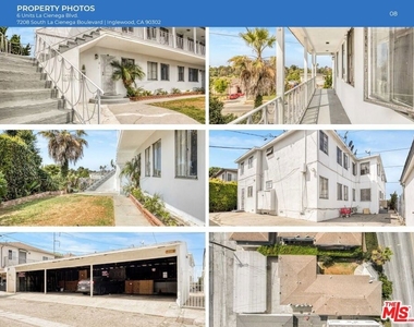 7208 S La Cienega Boulevard - Photo Thumbnail 2