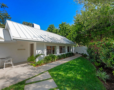 5949 Ramirez Canyon Road - Photo Thumbnail 4