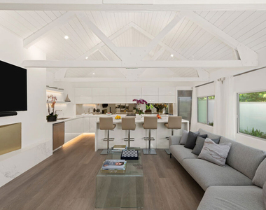 5949 Ramirez Canyon Road - Photo Thumbnail 10