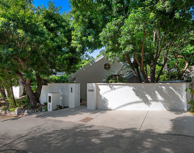 5949 Ramirez Canyon Road - Photo Thumbnail 1