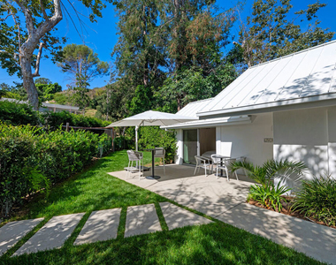 5949 Ramirez Canyon Road - Photo Thumbnail 3