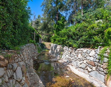 5949 Ramirez Canyon Road - Photo Thumbnail 25