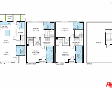 4329 Radford Avenue - Photo Thumbnail 20