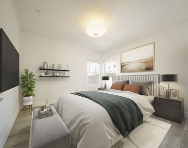 970 S St Andrews Place - Photo Thumbnail 24