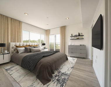 970 S St Andrews Place - Photo Thumbnail 13