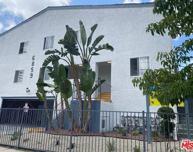 6859 Laurel Canyon Boulevard - Photo Thumbnail 1