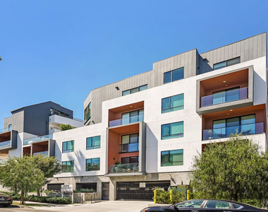 521 N Gramercy Place - Photo Thumbnail 11