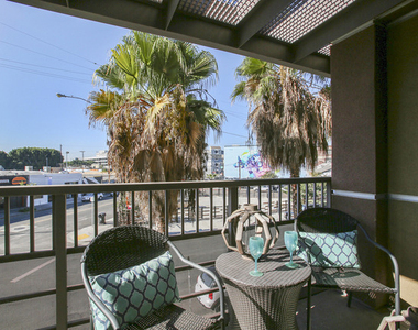 629 Traction Avenue - Photo Thumbnail 32