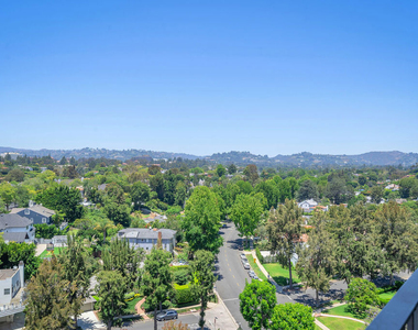 10501 Wilshire - Photo Thumbnail 21