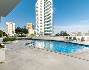 10501 Wilshire - Photo Thumbnail 6