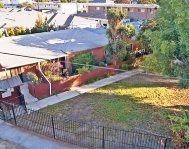 2604 S Garth Avenue - Photo Thumbnail 13